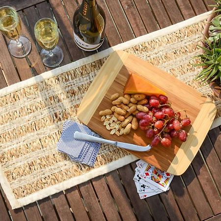 Boutique Stays - Zinc Views 501 Μελβούρνη Εξωτερικό φωτογραφία