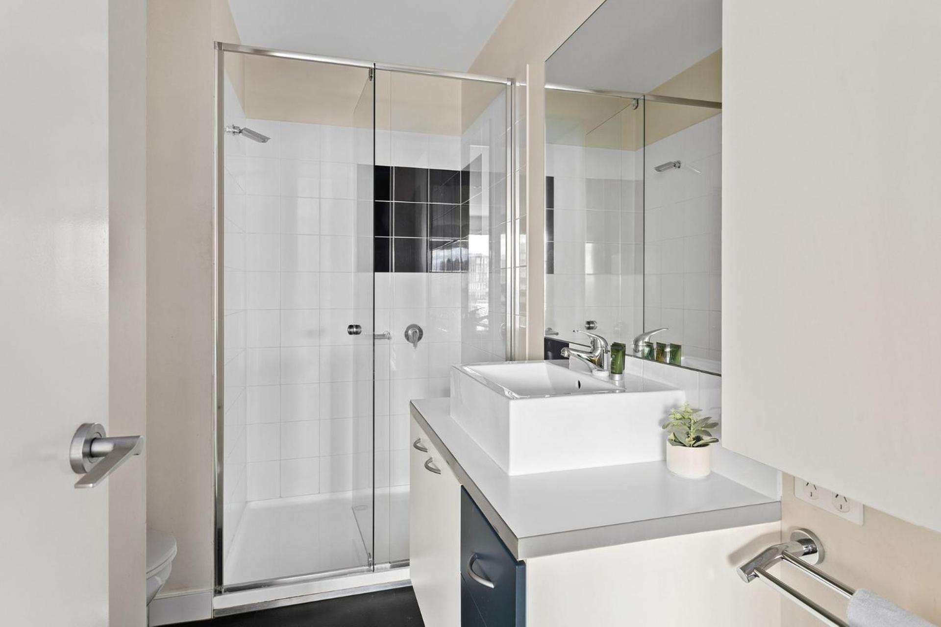 Boutique Stays - Zinc Views 501 Μελβούρνη Εξωτερικό φωτογραφία