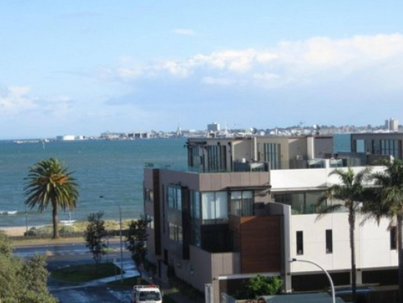 Boutique Stays - Zinc Views 501 Μελβούρνη Εξωτερικό φωτογραφία
