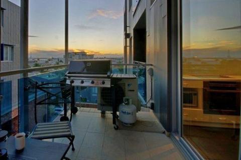 Boutique Stays - Zinc Views 501 Μελβούρνη Εξωτερικό φωτογραφία