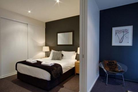 Boutique Stays - Zinc Views 501 Μελβούρνη Εξωτερικό φωτογραφία