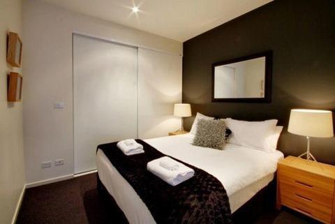 Boutique Stays - Zinc Views 501 Μελβούρνη Εξωτερικό φωτογραφία