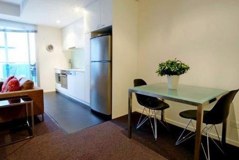 Boutique Stays - Zinc Views 501 Μελβούρνη Εξωτερικό φωτογραφία