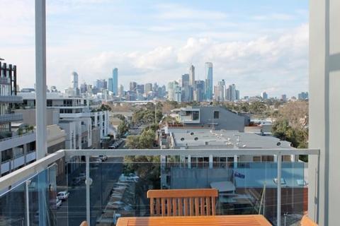 Boutique Stays - Zinc Views 501 Μελβούρνη Εξωτερικό φωτογραφία
