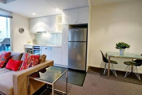 Boutique Stays - Zinc Views 501 Μελβούρνη Εξωτερικό φωτογραφία
